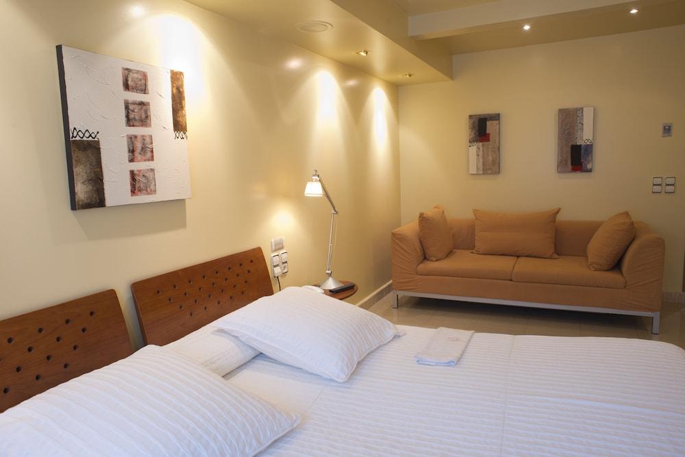 ア カサ カヌット ホテル ガストロノミック Les Escaldes エクステリア 写真 A room at the hotel